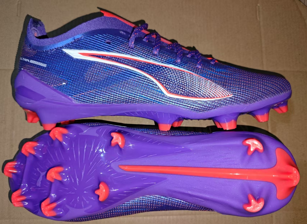 Puma Ultra 5 Ultimate FG 39-45-66006706